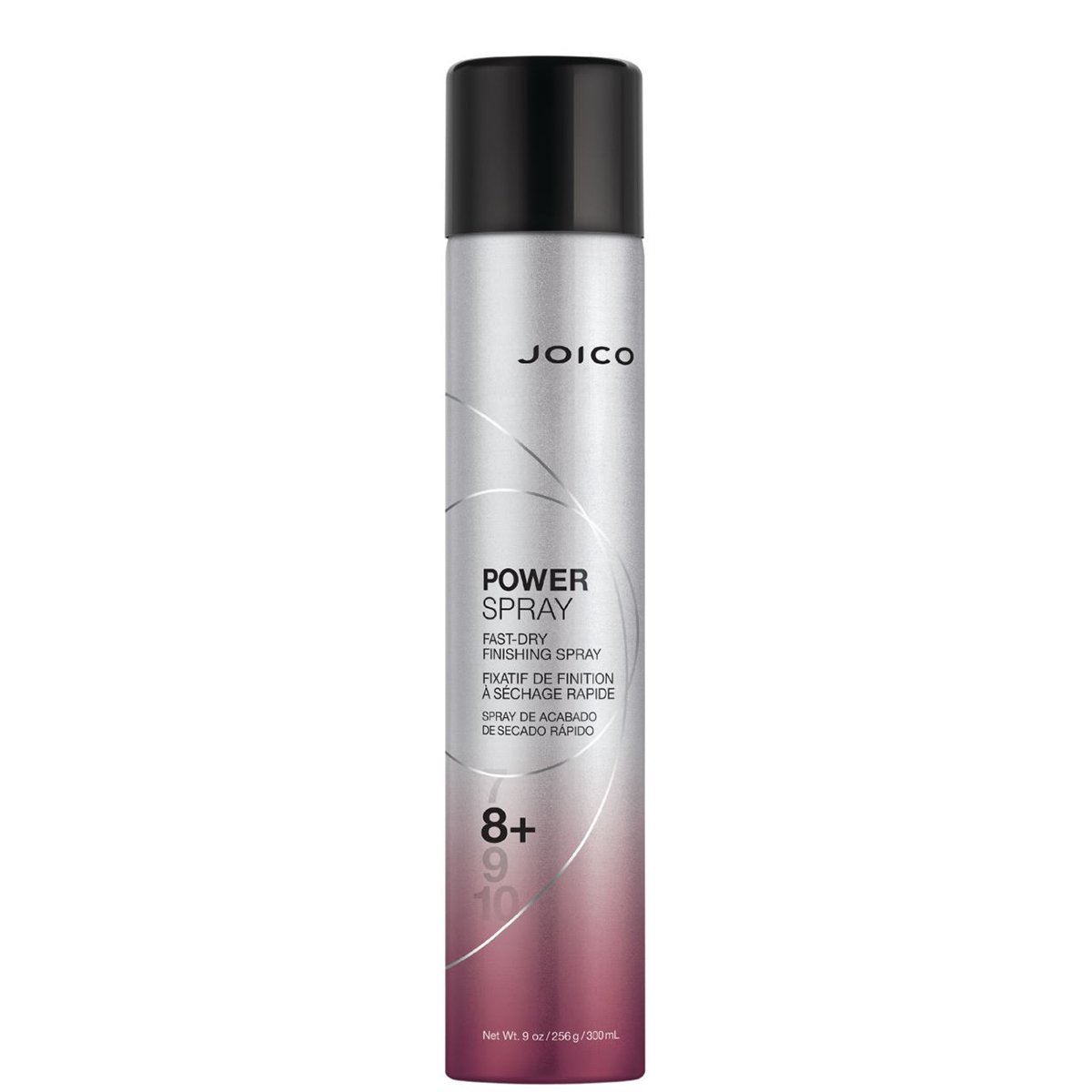 Joico PowerSpray Fast-Dry Finishing Spray