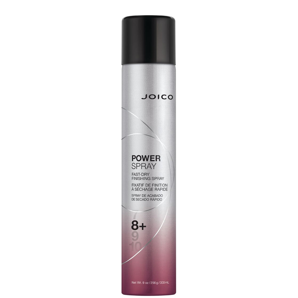 Joico Power Spray Fast-Dry Finishing Spray