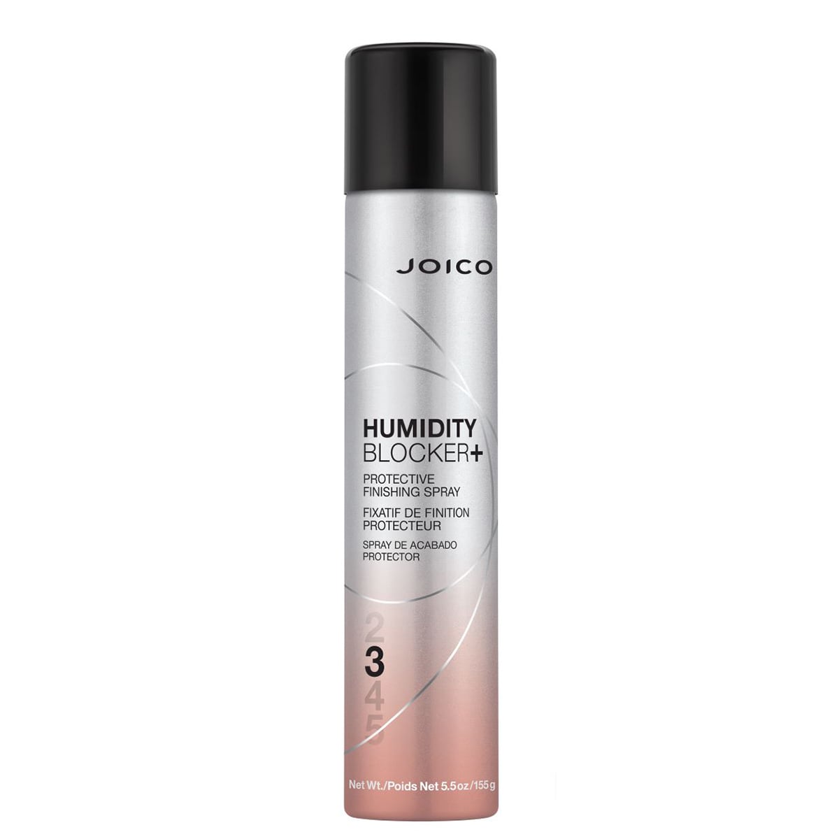 Joico Humidity Blocker Plus Spray 50% VOC