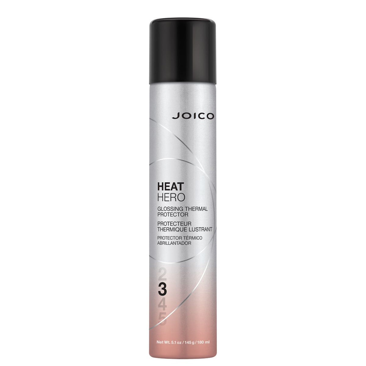 Joico Heat Hero Glossing Thermal Protector