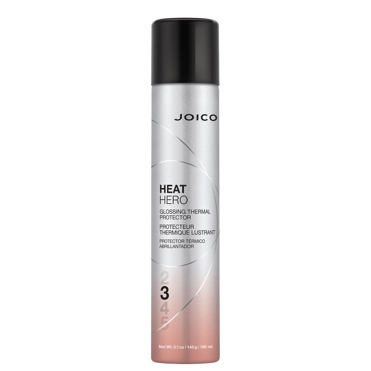 Joico Heat Hero Glossing Thermal Protector
