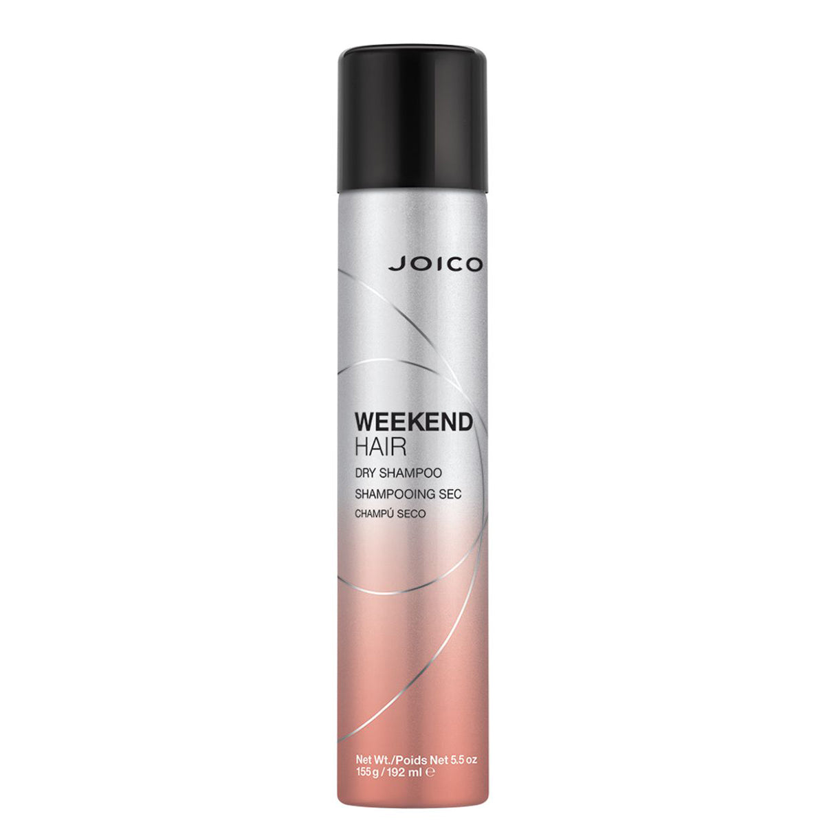 Joico Weekend Hair Dry Shampoo