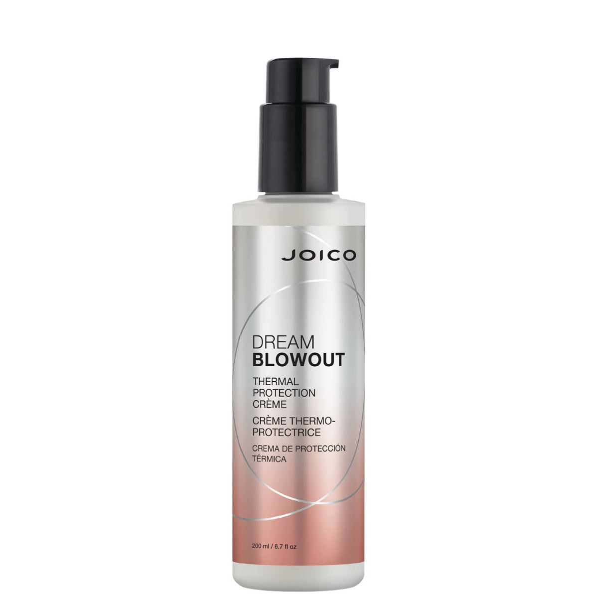 Joico Dream Blowout Thermal Protection Creme