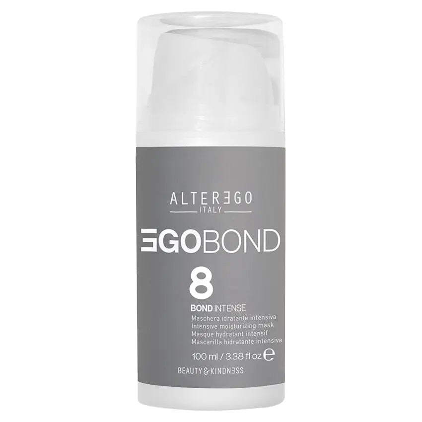 Egobond Bond Intense Step 8