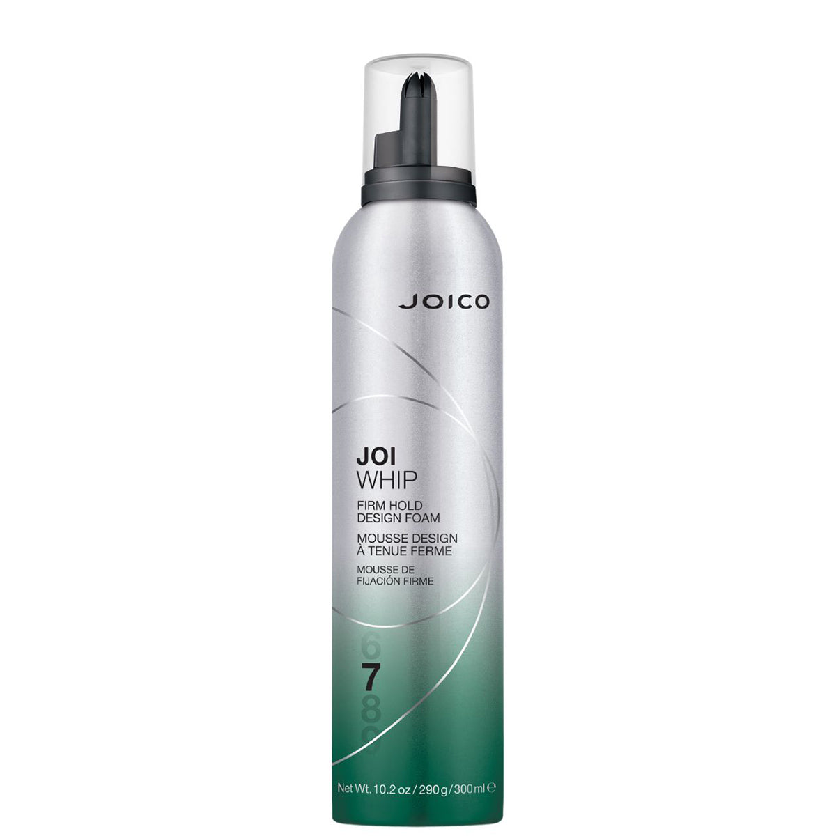 Joico JoiWhip Firm Hold Designing Foam