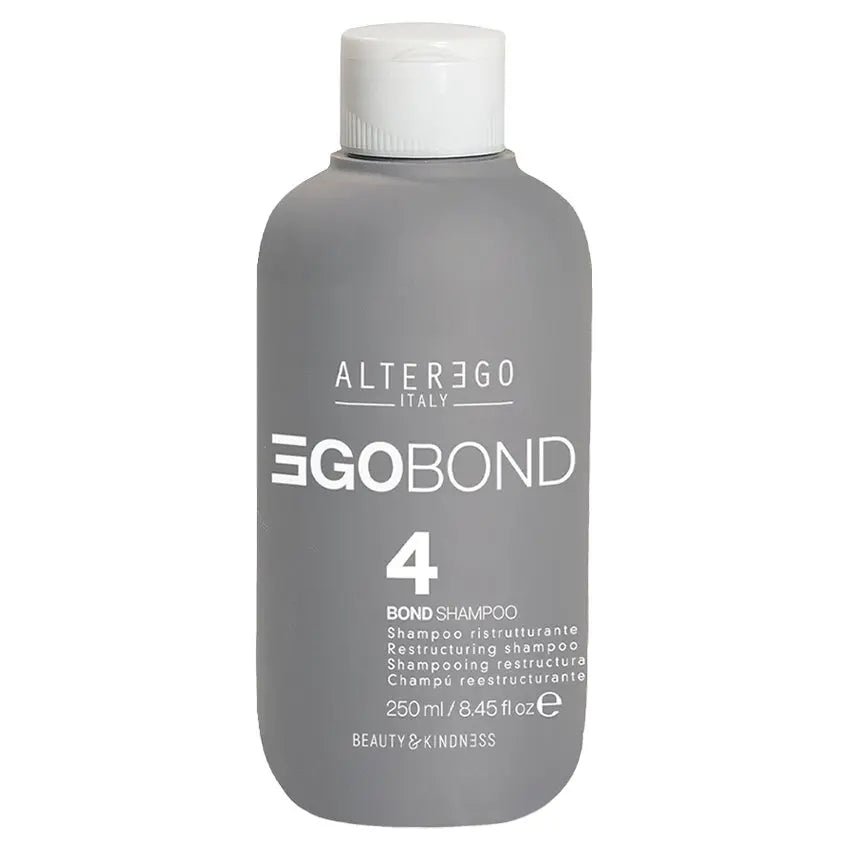 Egobond Restructuring Shampoo