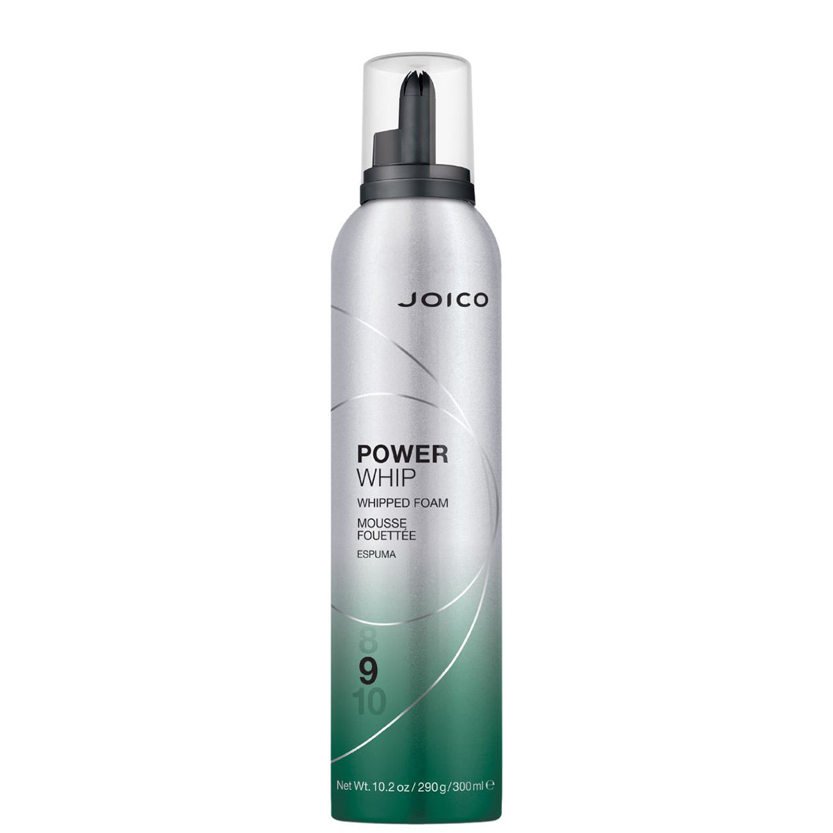 Joico Power Whip Whipped Foam