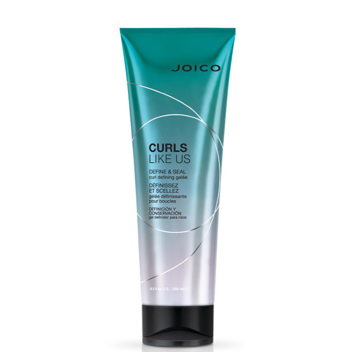 Joico Curls Like Us Define & Seal Curl Defining Gelee