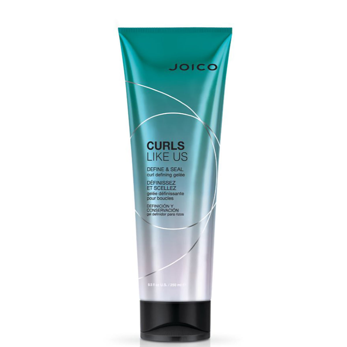 Joico Curls Like Us Define & Seal Curl Defining Gelee