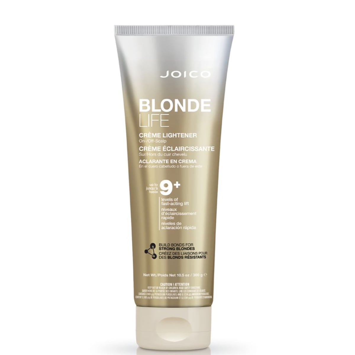 Joico Blonde Life Crème Lightener