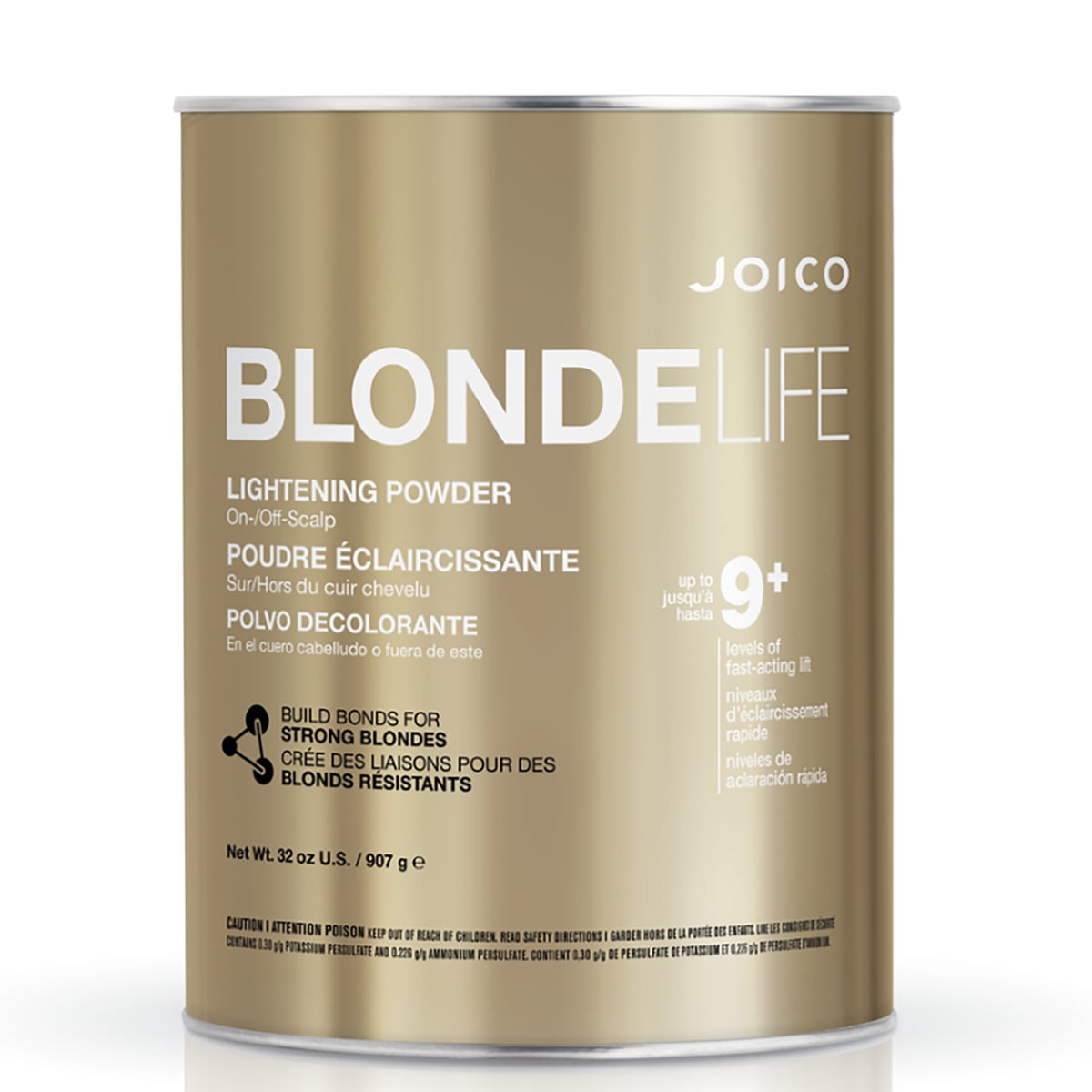 Joico Blonde Life Lightening Powder