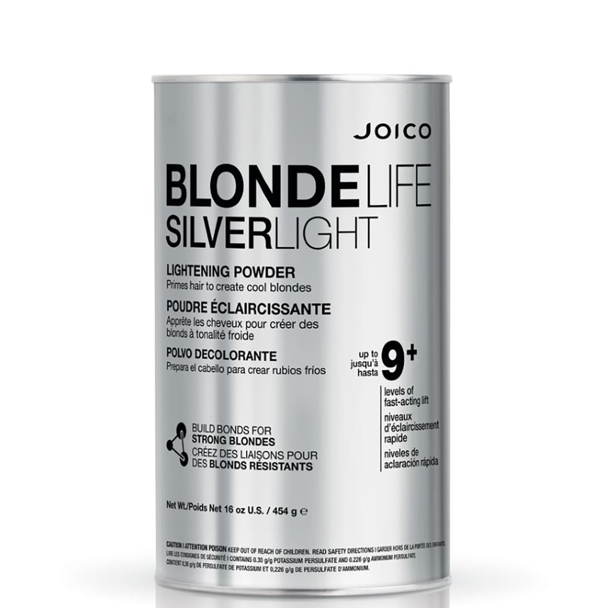 Joico Blonde Life SilverLight Lightener