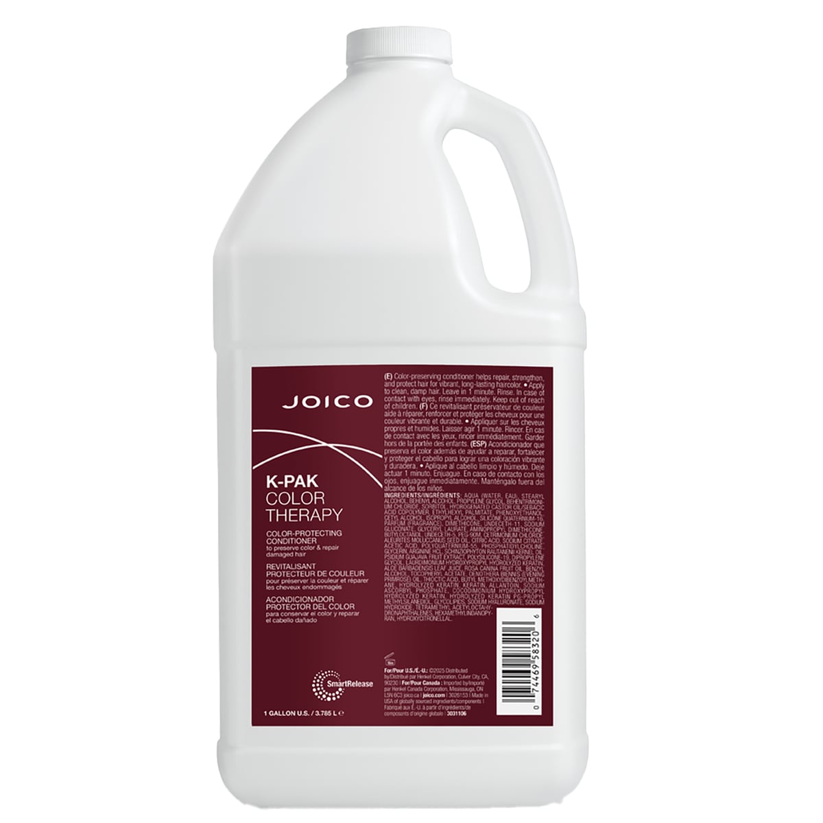 Joico K-PAK Color Therapy Color-Protecting Conditioner