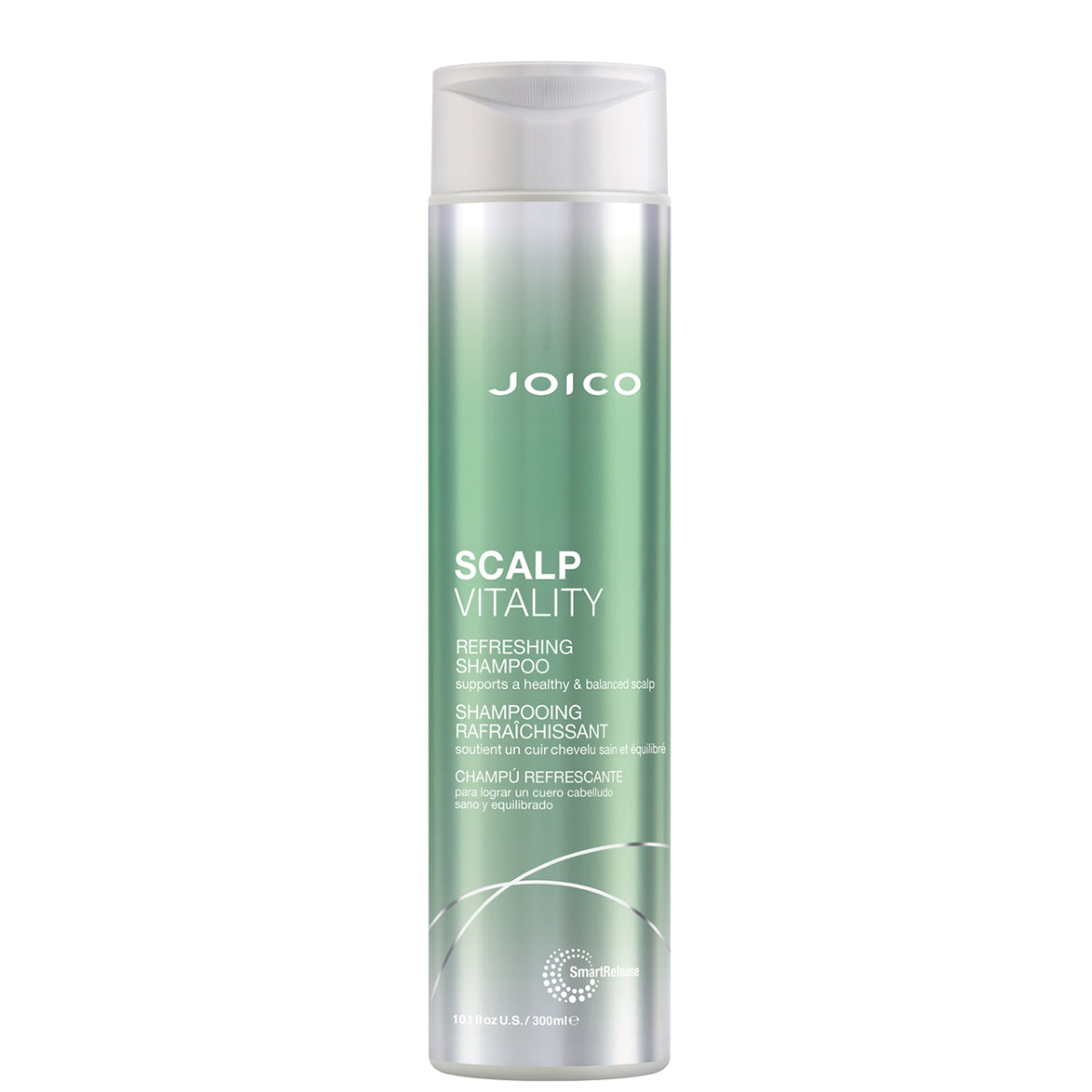 Joico Scalp Vitality Refreshing Shampoo