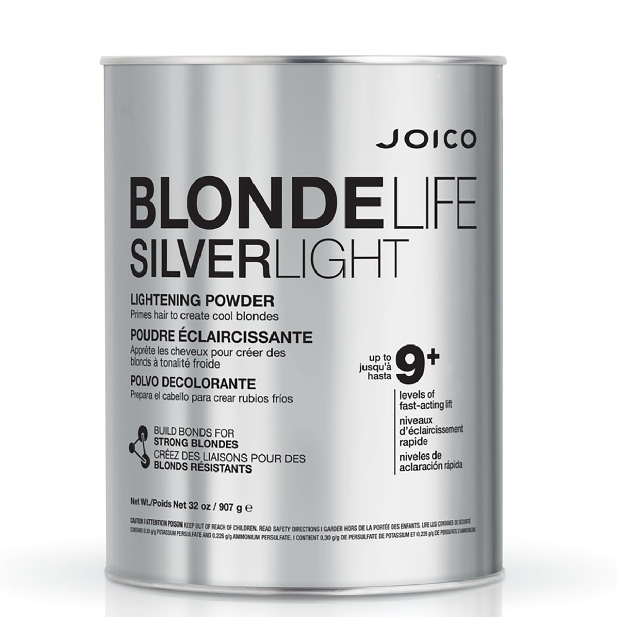 Joico Blonde Life SilverLight Lightener