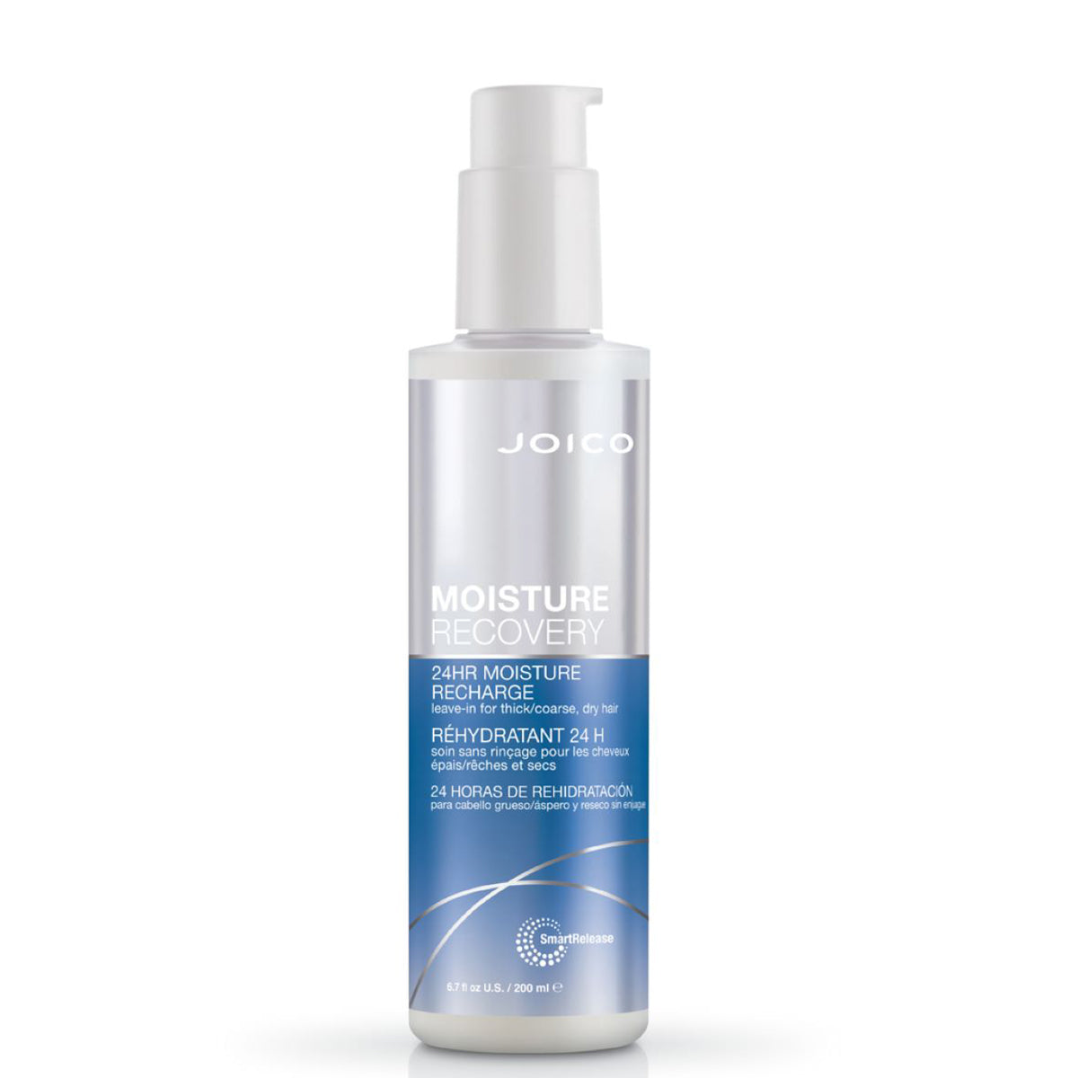 Moisture Recovery 24Hr Moisture Recharge, 6.7 oz
