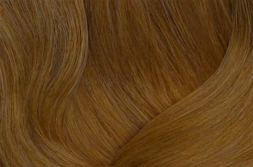 Pre-Bonded Permanent Hair Color