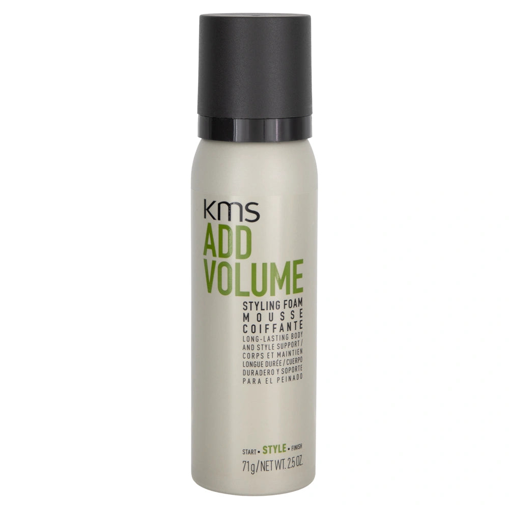 Addvolume Styling Foam