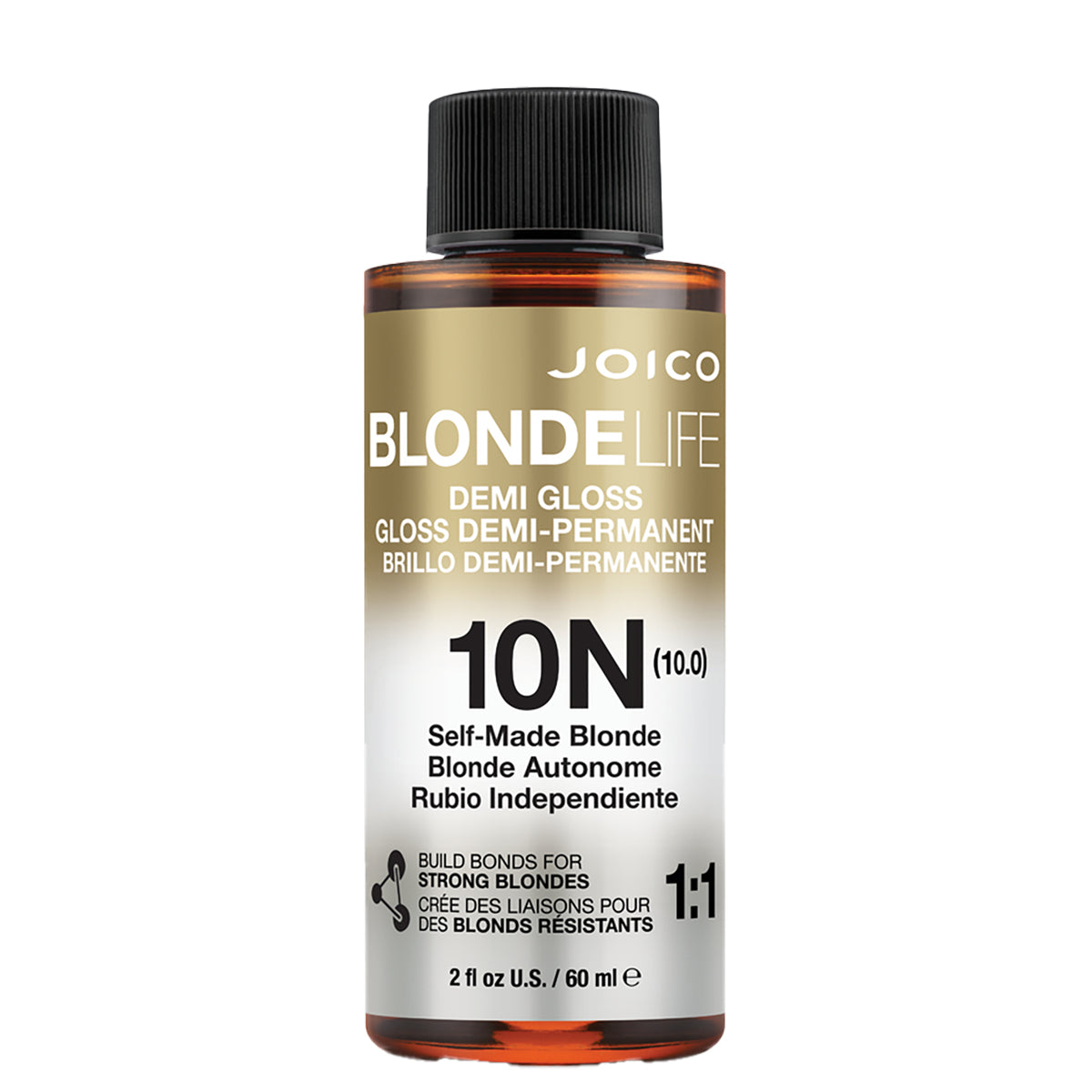 Blonde Life Demi Gloss, 2 oz
