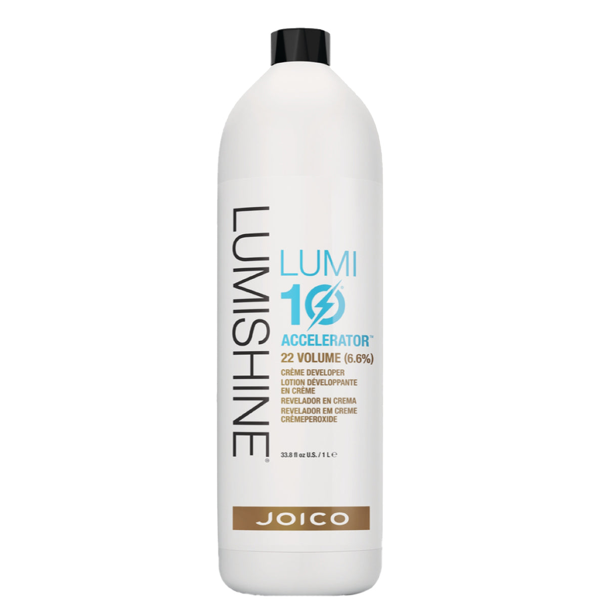 Lumi10 Accelerator, 33.8 oz
