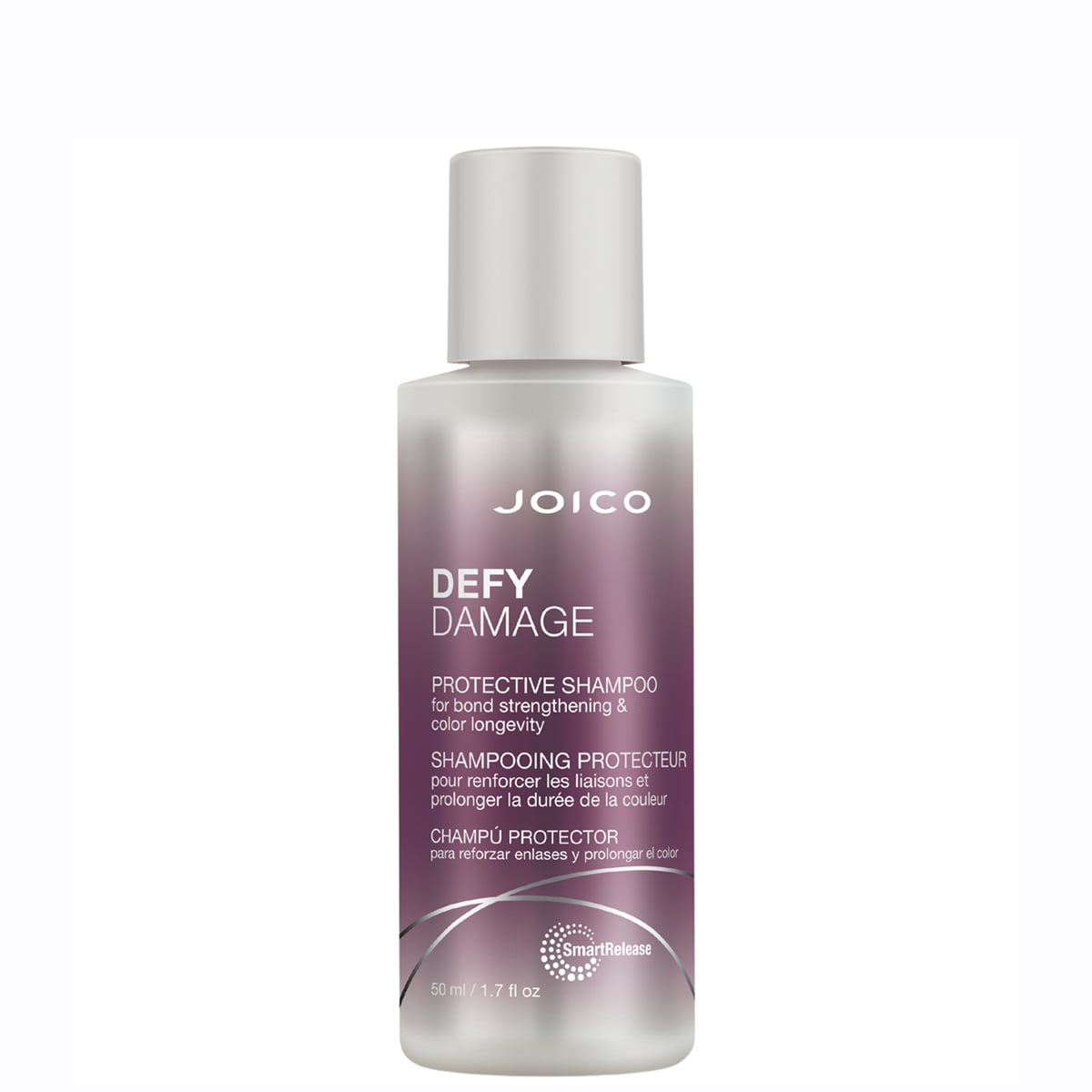 Joico Defy Damage Protective Shampoo