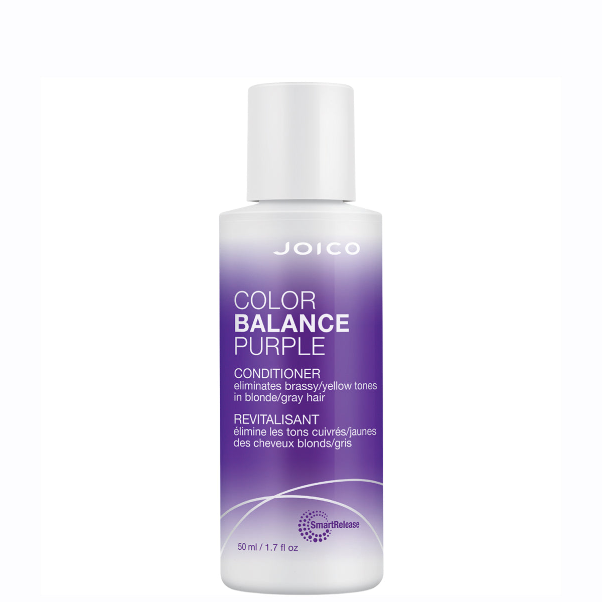 Joico Color Balance Purple Conditioner