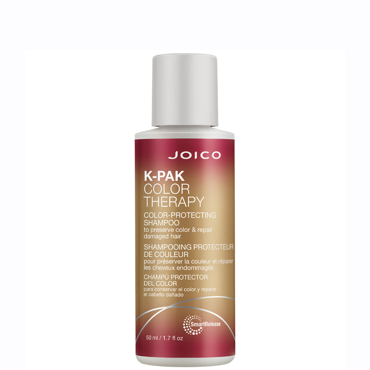 Joico K-PAK Color Therapy Color-Protecting Shampoo