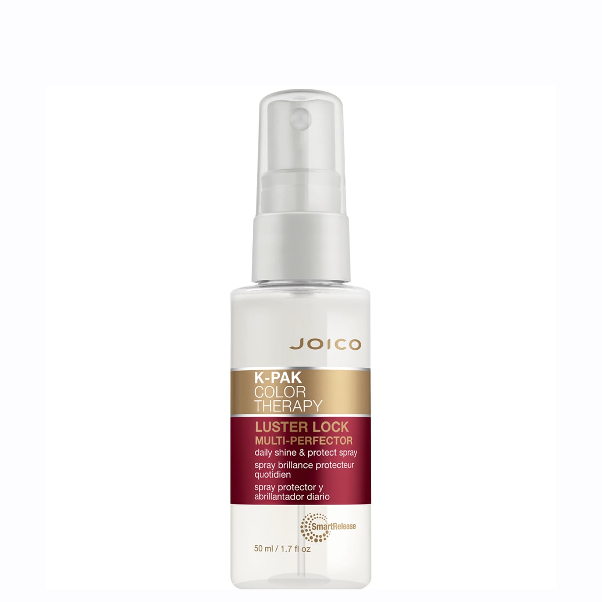 Joico K-PAK Color Therapy Luster Lock Multi-Perfector Daily Shine & Protect Spray