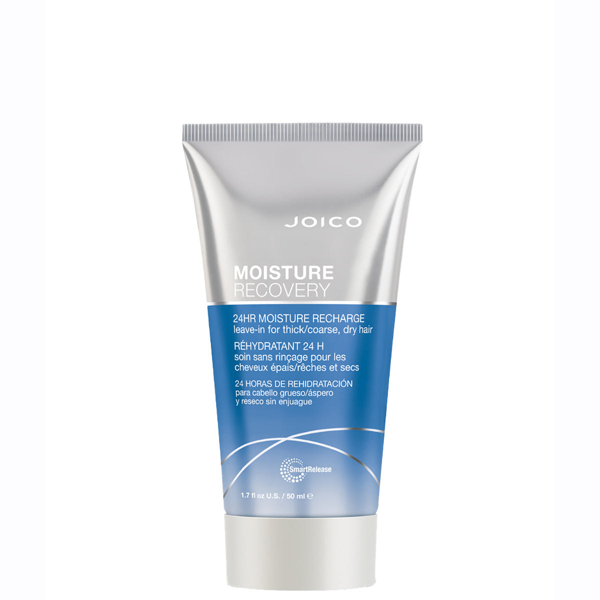 Joico Moisture Recovery 24Hr Moisture Recharge