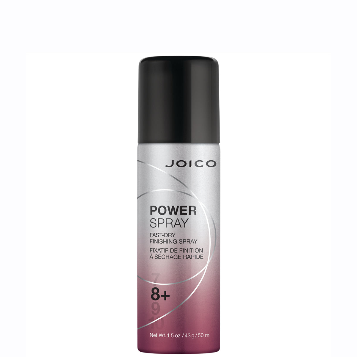 Joico Power Spray Fast-Dry Finishing Spray