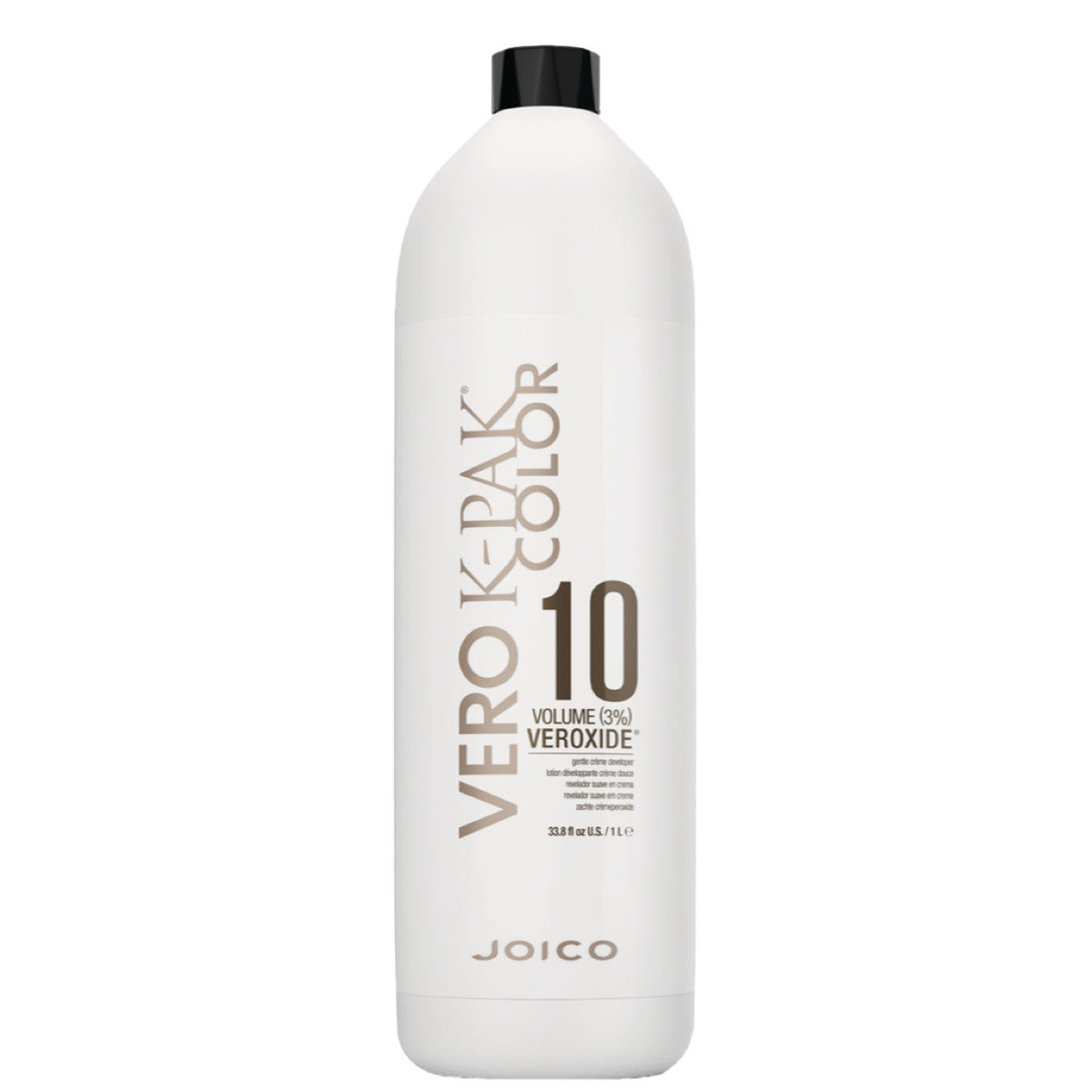 Joico Vero K-PAK Color 10 Volume Veroxide