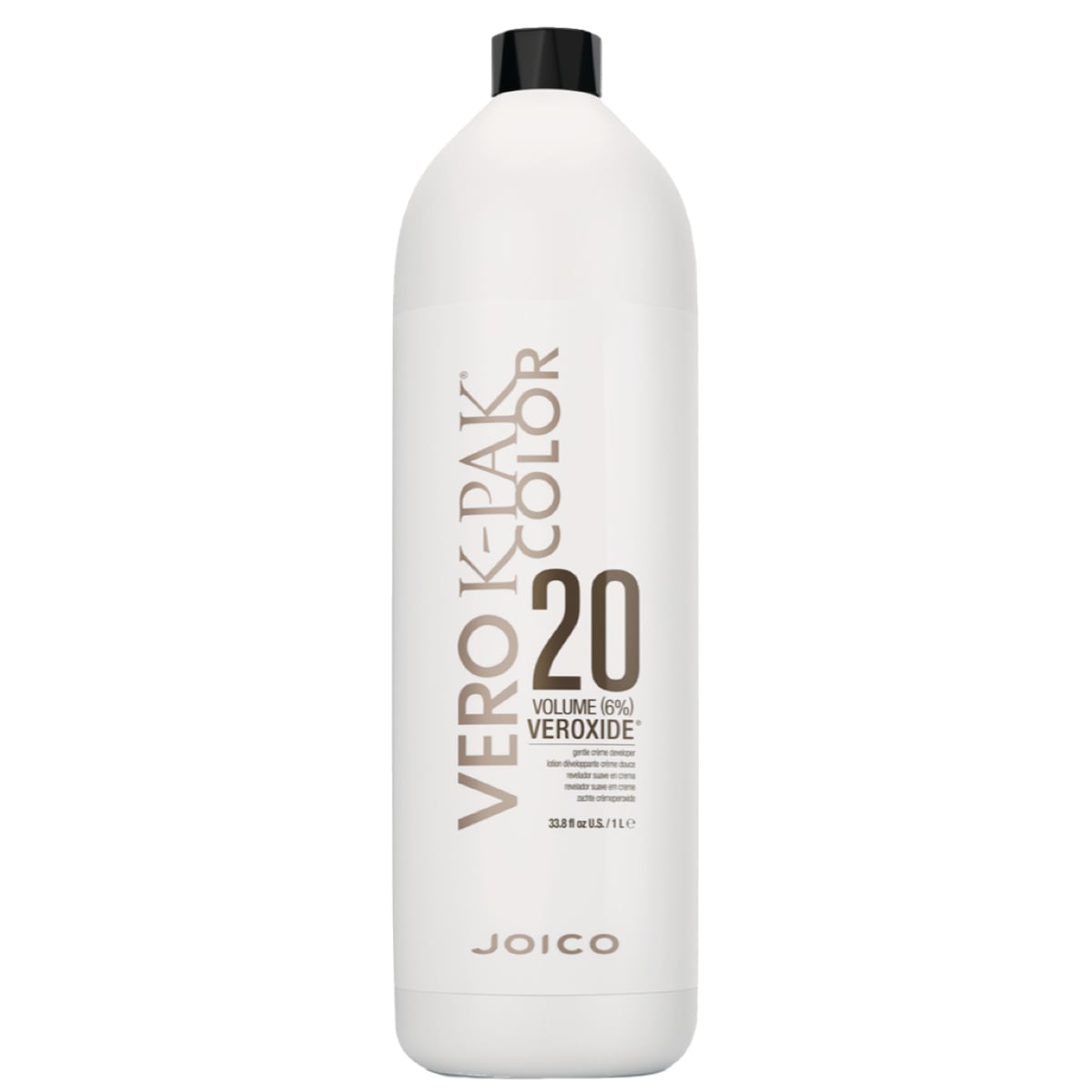 Joico Vero K-PAK Color 20 Volume Veroxide