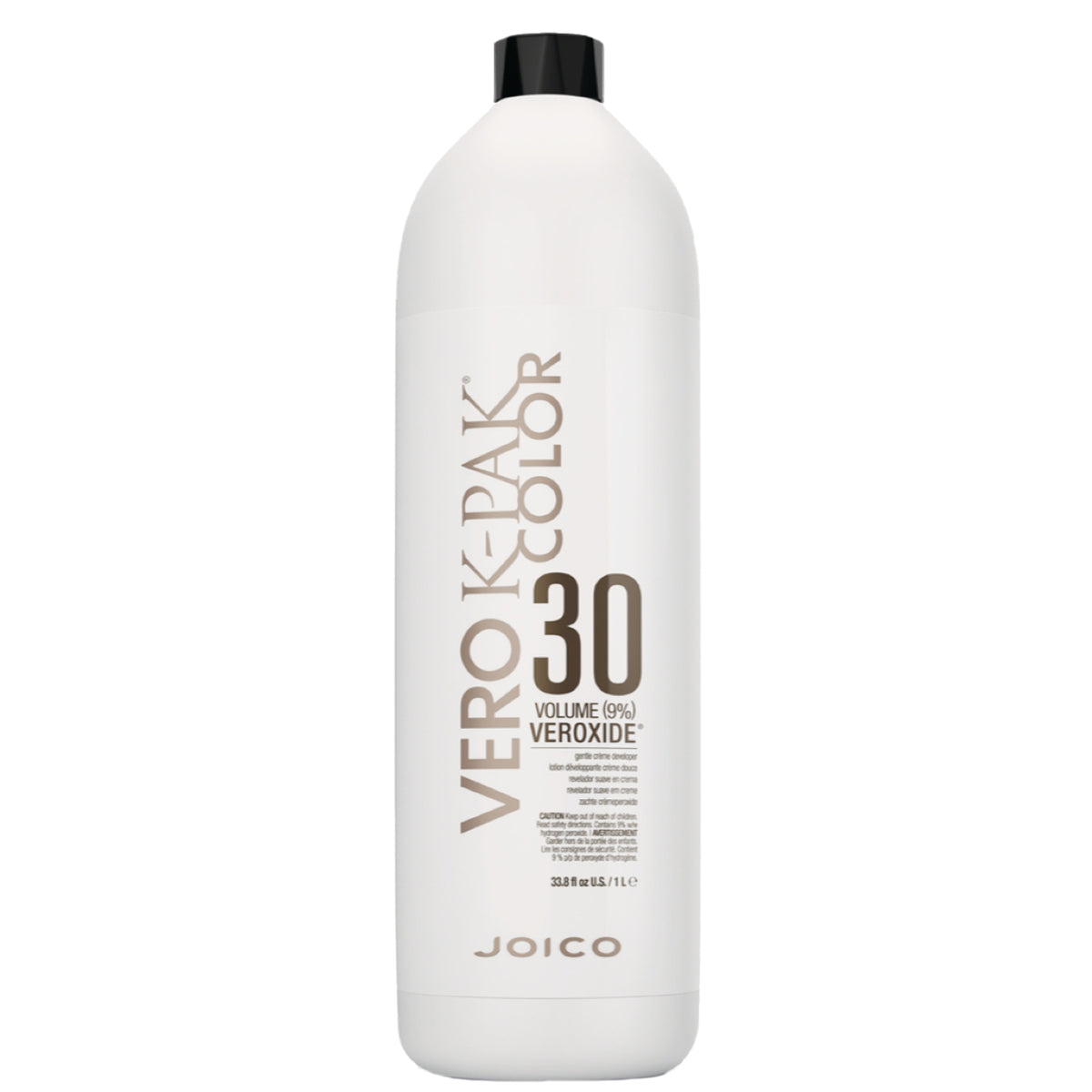 Joico Vero K-PAK Color 30 Volume Veroxide