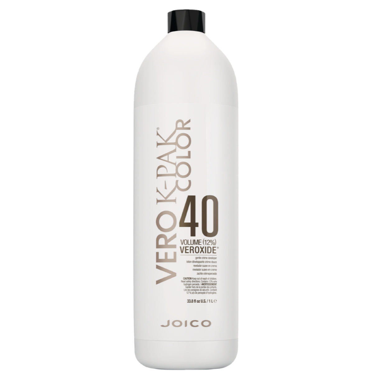 Joico Vero K-PAK Color 40 Volume Veroxide