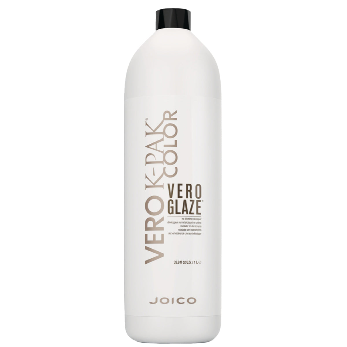 Joico Vero K-PAK Color Veroglaze No-Lift Color Developer