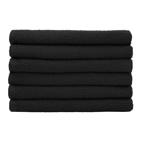ProTex Legacy Bleach Guard Towels, 9 Pack