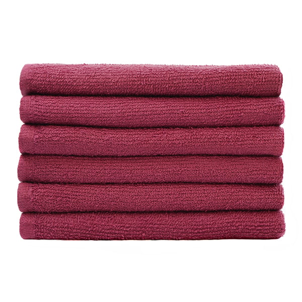 ProTex Legacy Bleach Guard Towels, 9 Pack
