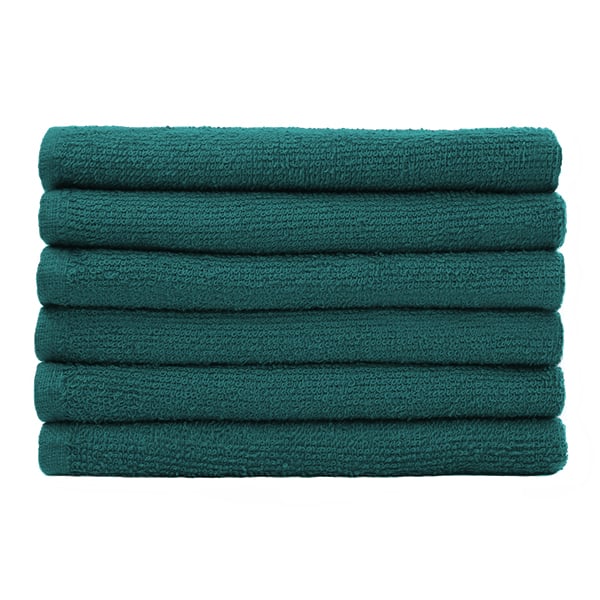 ProTex Legacy Bleach Guard Towels, 9 Pack