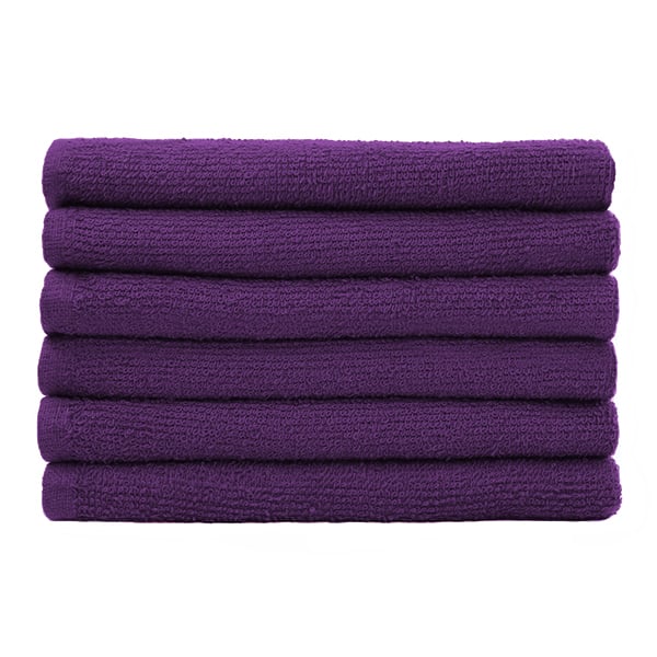 ProTex Legacy Bleach Guard Towels, 9 Pack