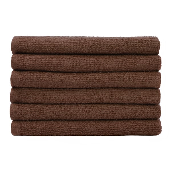 ProTex Legacy Bleach Guard Towels, 9 Pack