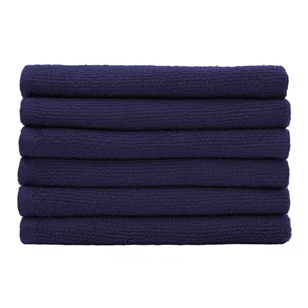 ProTex Legacy Bleach Guard Towels, 9 Pack