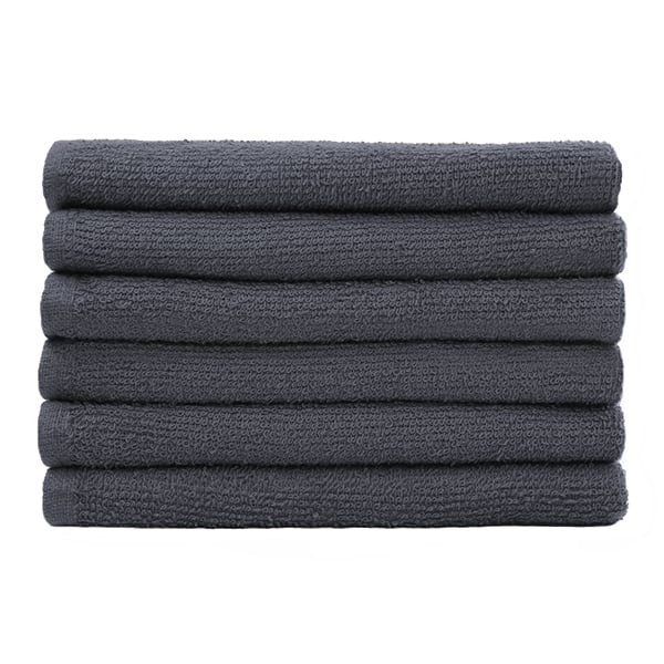 ProTex Legacy Bleach Guard Towels, 9 Pack