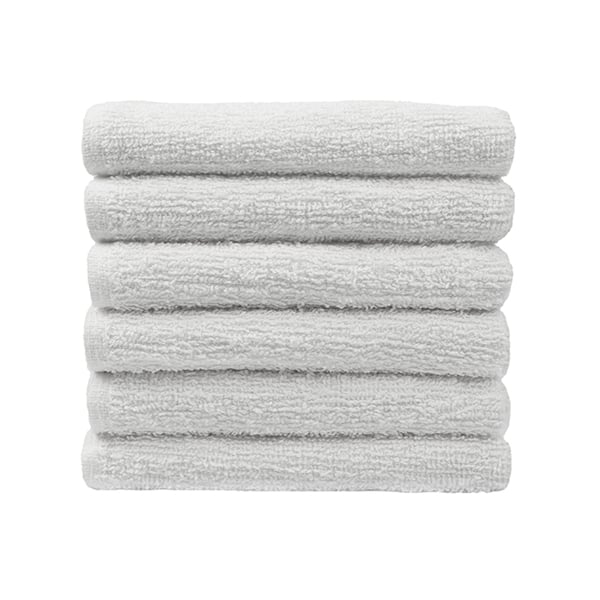 ProTex Essentials 20Pro White Towels