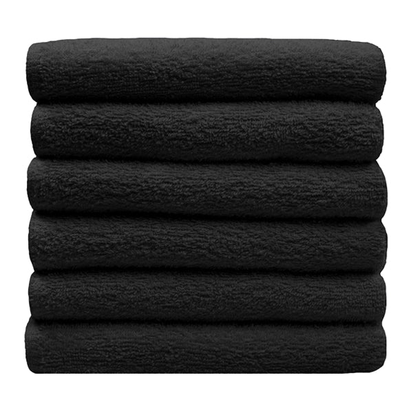 ProTex StylePro Bleach Guard Towels, 12 Pack