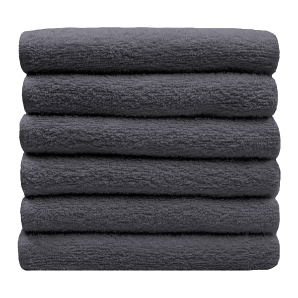 ProTex StylePro Bleach Guard Towels, 12 Pack