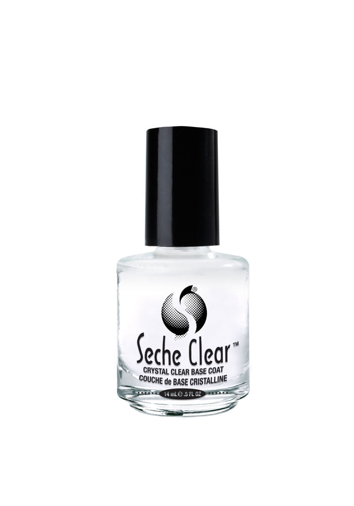 Clear™ Crystal Clear Base Coat