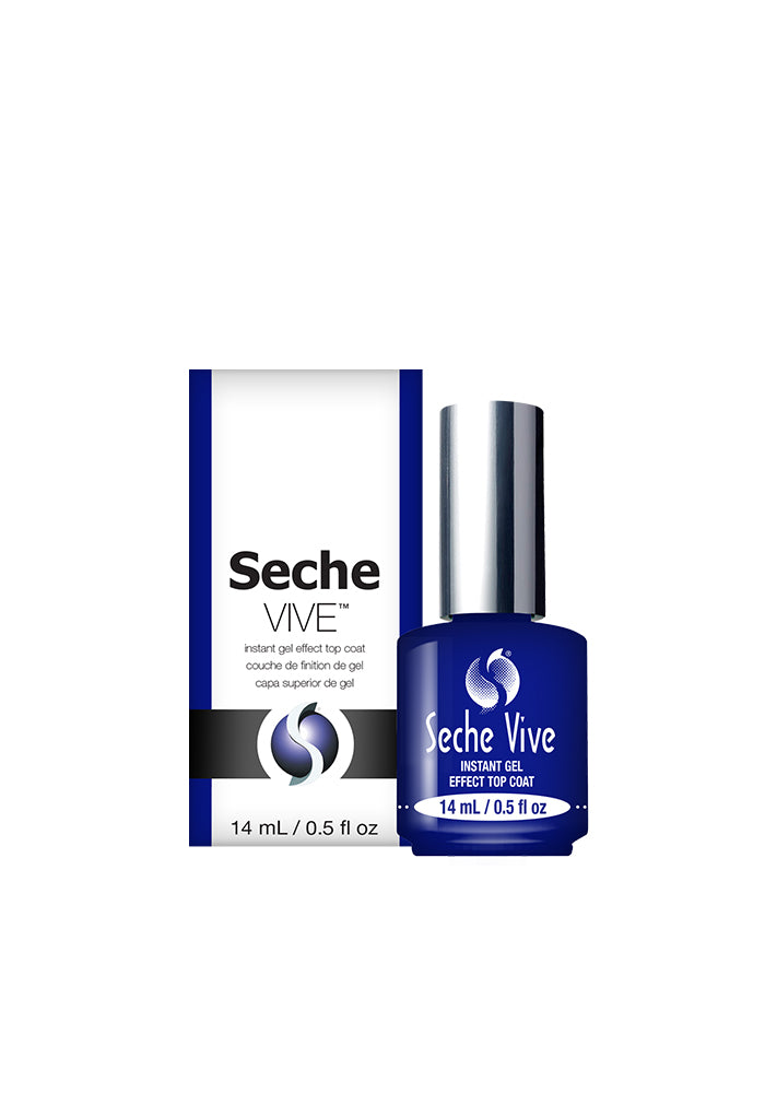 Vive™ Gel Effect Top Coat