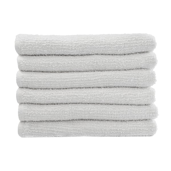 ProTex Essentials 23Pro White Towels