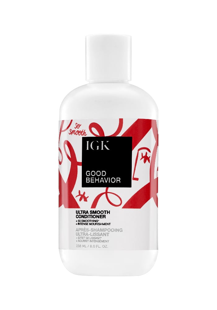 GOOD BEHAVIOR Ultra Smooth Conditioner