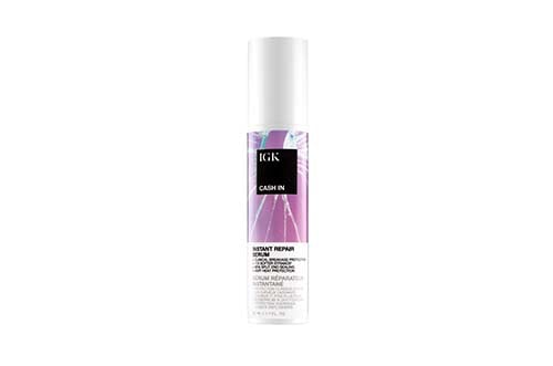 CASH IN Instant Repair Serum
